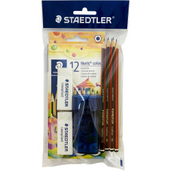 Steadtler School Kit Essential