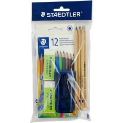 Steadtler School Kit Core