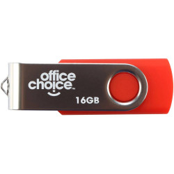 Office Choice USB2.0 drive 16GB  Rotating