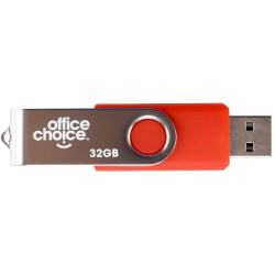 Office Choice USB2.0 drive 32GB Rotating