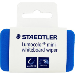 Staedtler Lumocolor  Mini Magnetic Whiteboard Wiper