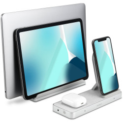 Kensington Monitor Riser  Studio Caddy For Apple Devices