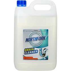 Northfork Drain Cleaner 5 Litre