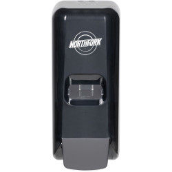Northfork Universal Dispenser 1L 0.4ml Cartridges Smoke