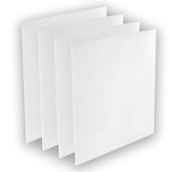 Aeramax® Pre-Filters for Am 3 & 4  Air Purifiers Pack of 4