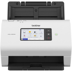 Brother ADS-4900W High-Performance Desktop Document Scanner