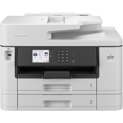 Brother MFC-J5740DW A3 Colour Inkjet MultiFunction Printer