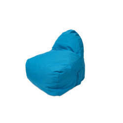 Visionchart Creative Kids Cloud Chill-Out Chair Small 800W x 800D x 720mmH Blue