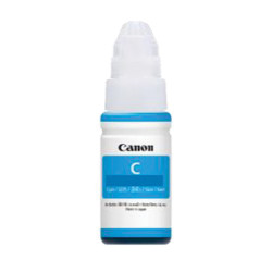 Canon GI690C MegaTank  Ink Bottle Refill  Cyan