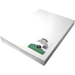 Rainbow Premium Digital Copy Paper Gloss A3 170gsm White Pack of 250 Sheets