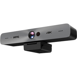 BenQ DVY32 4K UHD Conference Certified Camera