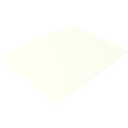 Rainbow Spectrum Board 510x640mm 220gsm White 20 Sheets