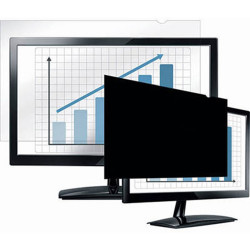 FELLOWES 27.0 PRIVACY FILTER Widescreen 16:9