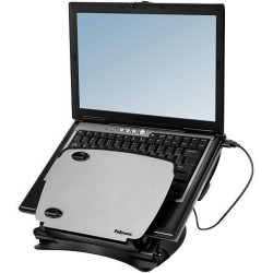 FELLOWES LAPTOP WORKSTATION Professional Series with USB