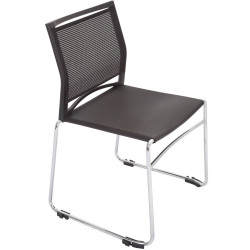 RAPIDLINE VISITOR CHAIR Mesh Back Visitor & Conference Chair