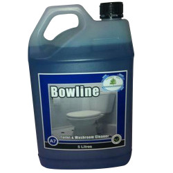 BUSINESS CLEANER DISINFECTANT Toilet Bowl Cleaner 5Litres