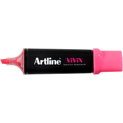 ARTLINE VIVIX HIGHLIGHTERS Pink