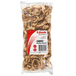 SUPERIOR RUBBER BAND Size 62 500gm