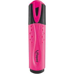 MAPED HIGHLIGHTER PINK Pink