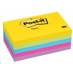 POST-IT 655-5UC NOTES ULTRA Prem Colours 100Shts 76x127mm