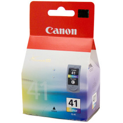 CANON CL41 INK CARTRIDGE Hi Yield Fine Colour