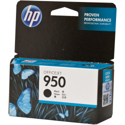 HP NO.950 INK CARTRIDGE Black