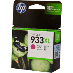 HP NO933XL MAGENTA  INK CART High Yield