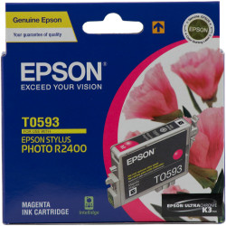 EPSON C13T059390 INK CARTRIDGE Magenta
