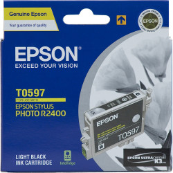 EPSON C13T059790 INK CARTRIDGE Light Black