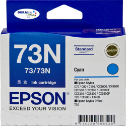 EPSON C13T105292 INK CARTRIDGE Cyan