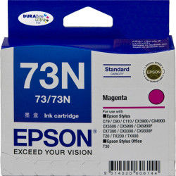 EPSON C13T105392 INK CARTRIDGE Magenta