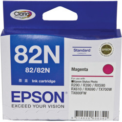 EPSON C13T112392 INK CARTRIDGE Magenta