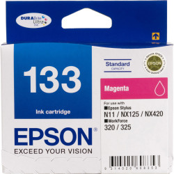 EPSON C13T133392 INK CARTRIDGE Magenta