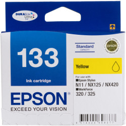 EPSON C13T133492 INK CARTRIDGE Yellow