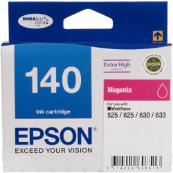 EPSON C13T140392 INK CARTRIDGE Xtra Hi Cap. Magenta