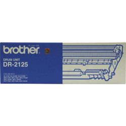 BROTHER DR2125 DRUM UNIT DRUM