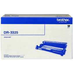 BROTHER DR3325 DRUM UNIT Up To 30K Pages