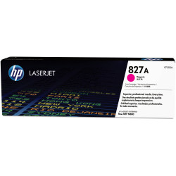 HP 827A TONER CARTRIDGE Magenta 32,000 pages