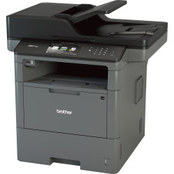 BROTHER MFCL6700DW PRINTER Mono Laser MFC
