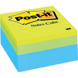 POST-IT 2054-PP NOTES ORIGINAL 400 Shts 76x76mm Pretty Pink