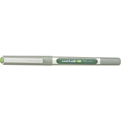 UNIBALL 'EYE' UB157 ROLLERBALL 0.7mm Light Green