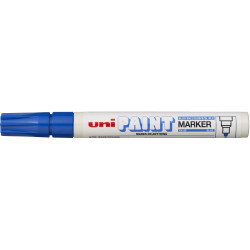 UNIBALL PAINT MARKER Med 2.8mm Blue