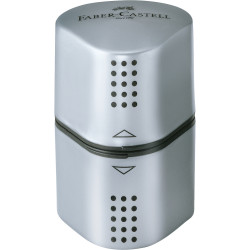 FABER-CASTELL 2001 SHARPENER 2001 Grip Double Hole