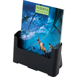 DEFLECT-O BROCHURE HOLDER Sustainable Office - A4