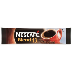 NESCAFE BLEND 43 COFFEE Stick Pack 1000