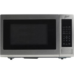 NERO MICROWAVE Stainless Steel 30 Litre