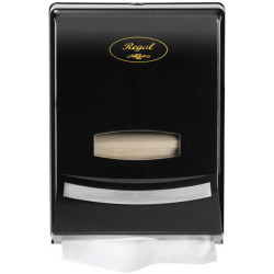MULTIFOLD HAND TOWEL DISPENSER Suits 0148430 R164000