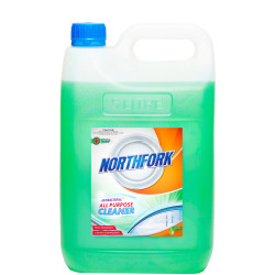 NORTHFORK ALL PURPOSE CLEANER Antibacterial 5Lt