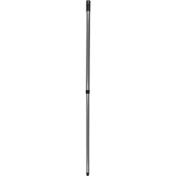 CLEANLINK BROOMS & BRUSHES Broom Handle Extendable 72-120cm with Thread