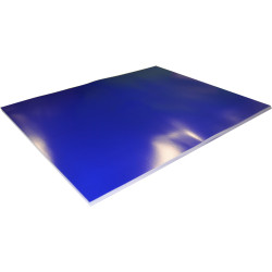 RAINBOW SURFACE BOARD Double Sided Dark Blue Pack of 20